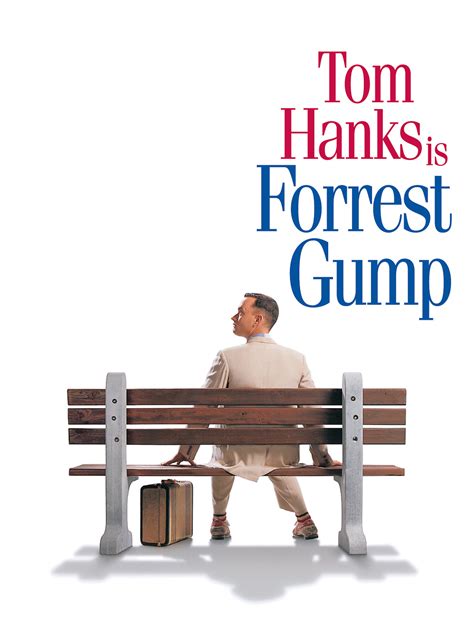 It's strange that "Forrest Gump" and the insubstantially-grossing "Shawshank" will forever be linked for its David vs. . Imdb forest gump